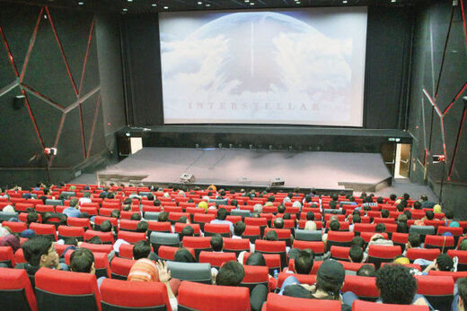 محدودیت‌های کرونایی سینماها