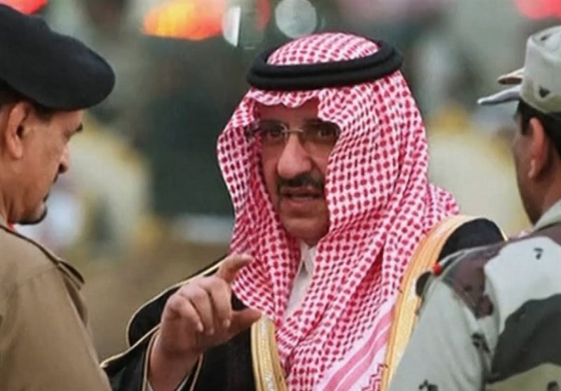 شایعه مرگ محمد بن نایف، ولیعهد سابق سعودی