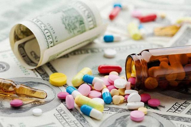 حذف ارز دولتی قیمت دارو را ۴ برابر می‌کند