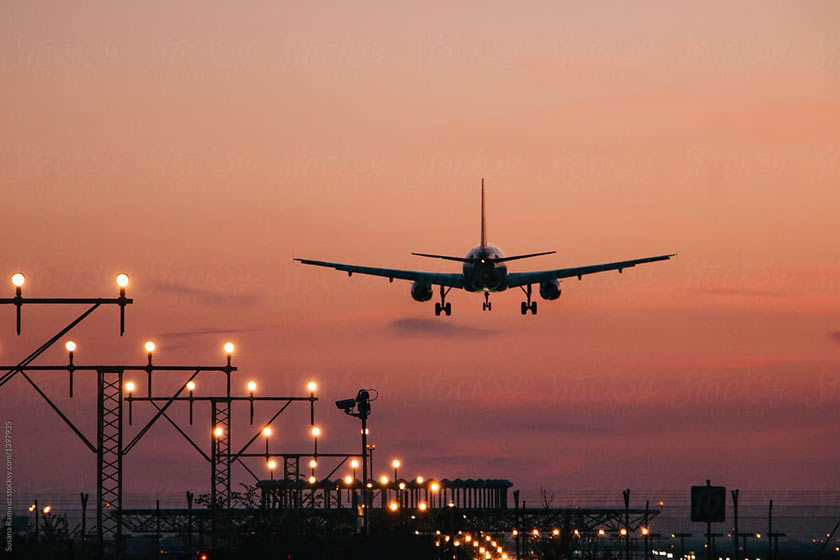 کاهش ۵۰ درصدی نرخ بلیت هواپیما در برخی مسیر‌ها