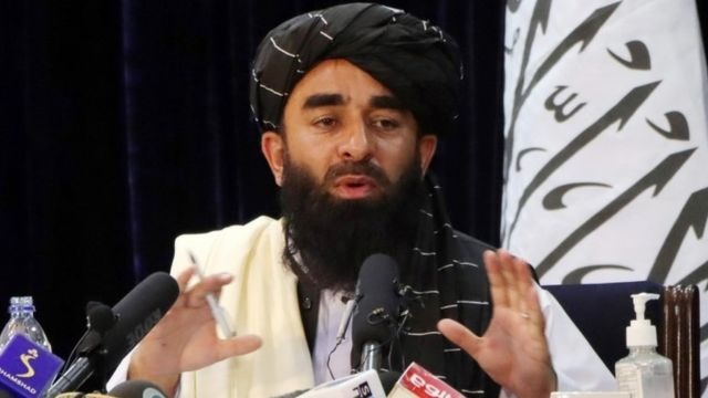 طالبان: دستور لازم برای عدم تکرار حادثه مرزی ایران و افغانستان صادر شد