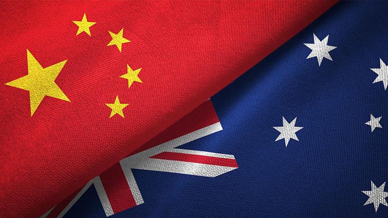 آمریکا: چین تلاش می‌کند با جنگ اقتصادی استرالیا را به زانو درآورد