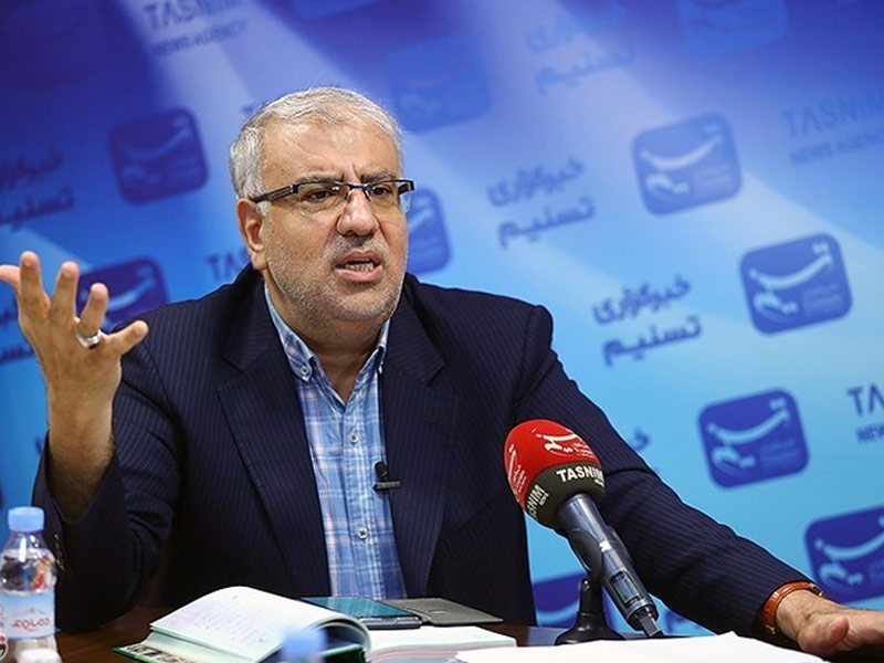 وزیر نفت ایران: دبیر کل اوپک ماه آینده انتخاب می‌شود