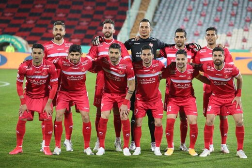 زمان معرفی مدیرعامل پرسپولیس