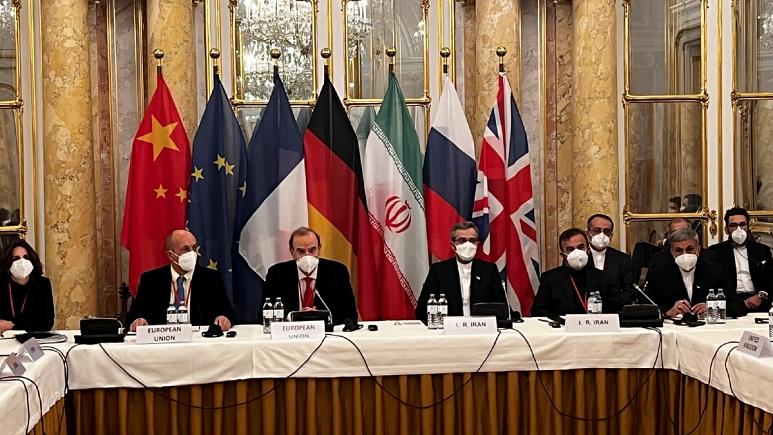 توقف مذاکرات وین؛ اروپا از طرح‌های ارائه شده تیم ایران ابراز نگرانی و ناامیدی کرد