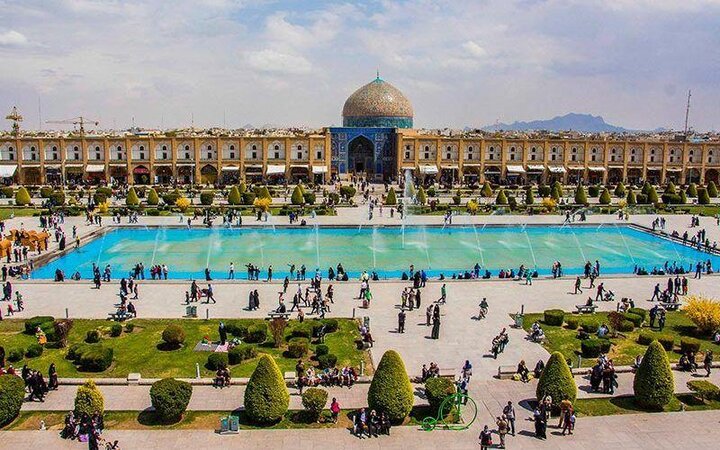 گردشگری ایران تعطیل شد؟