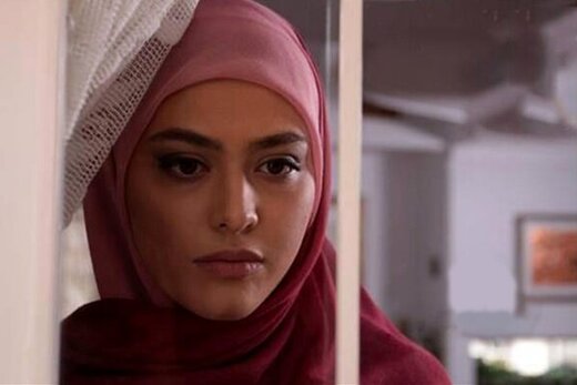 فیلم ریحانه پارسا در ترکیه