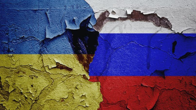 آمریکا: روس‌ها می‌خواهند از سه جبهه به اوکراین حمله کنند