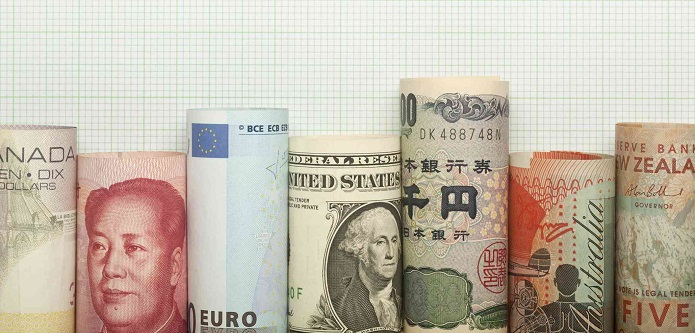 قیمت روز دلار، یورو و نرخ ارز در امروز 18 آذر 1400+ جزئیات
