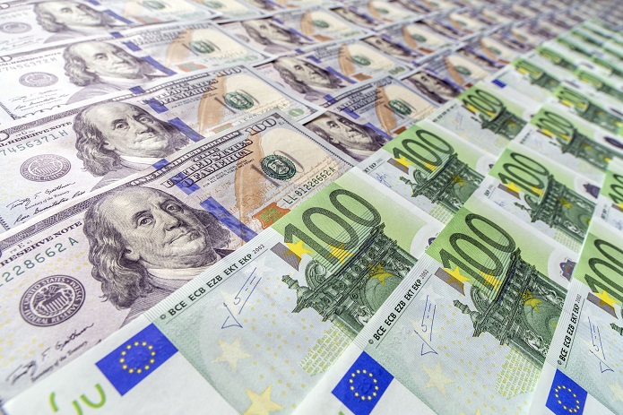 قیمت روز دلار، یورو و نرخ ارز در امروز 19 آذر 1400+ جزئیات