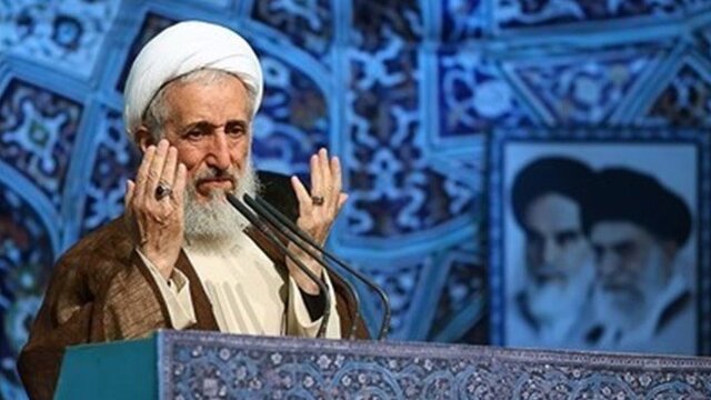 صدیقی: ملت ایران این چند صباح را نیز تحمل کند