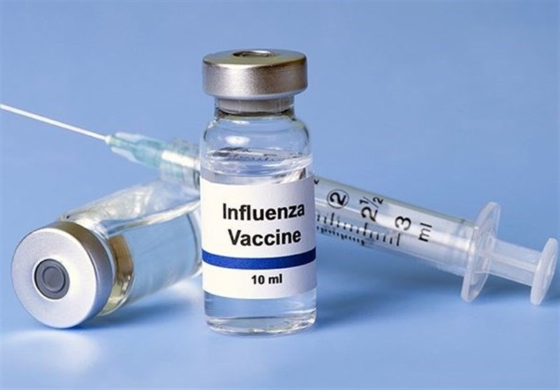 عوارض تزریق یک دز واکسن کرونا