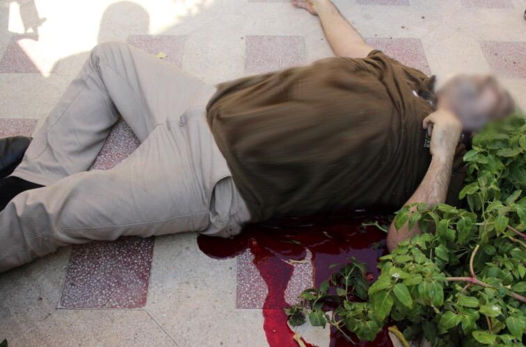 قتل ۵ عضو یک خانواده توسط داماد در شیراز