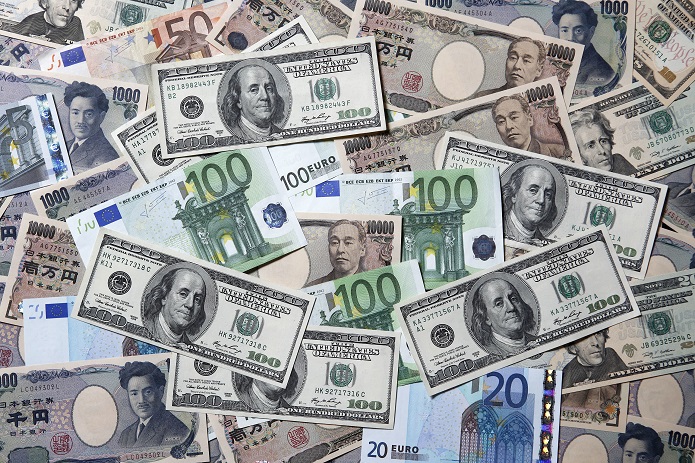 قیمت روز دلار، یورو و نرخ ارز در امروز 21 آذر 1400+ جزئیات