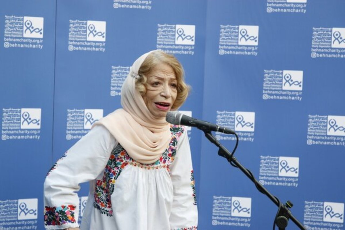 سنگ مزار ایران درودی
