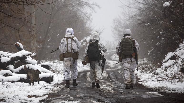 بایدن: اعزام نیروی نظامی به اوکراین در مقابل حمله روسیه هرگز روی میز نبوده است
