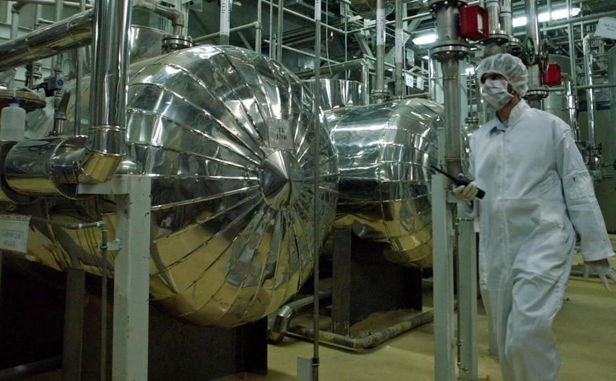 ۱۰ برابر شدن ظرفیت نیروگاه‌های اتمی ایران در لایحه بودجه ۱۴۰۱