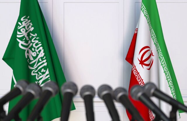 برگزاری نشست امنیتی بین عربستان و ایران در امان!