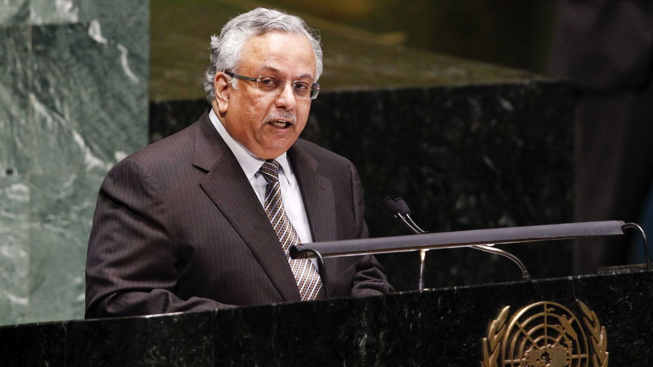 عربستان سعودی: در صورت اجرای مفاد صلح عربی، اسرائیل را به رسمیت می‌شناسیم