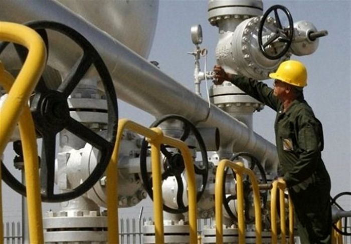 مذاکره وزارت صمت با نفت در مورد گاز صنایع