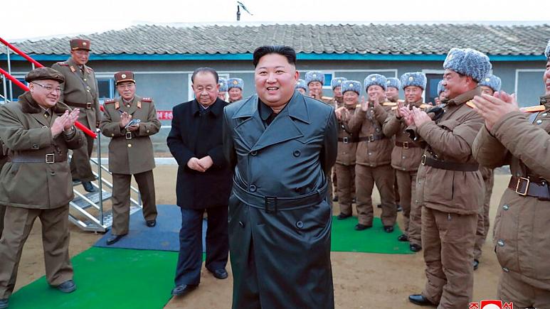 آیا نسل جدید کره شمالی توانایی مقاومت در برابر رژیم را دارد؟