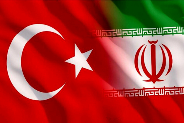 ترکیه و ایران 