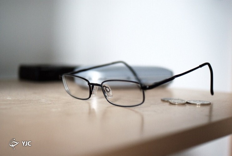 عینک اختراعی که دنیای پزشکی را متحول کرد