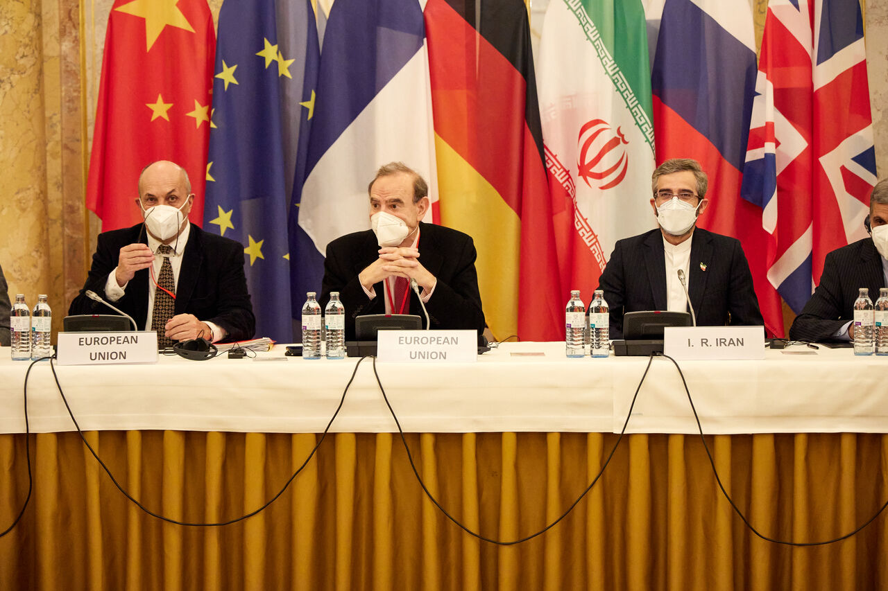 پیشنهاد خوب آمریکا روی میز مذاکره با ایران
