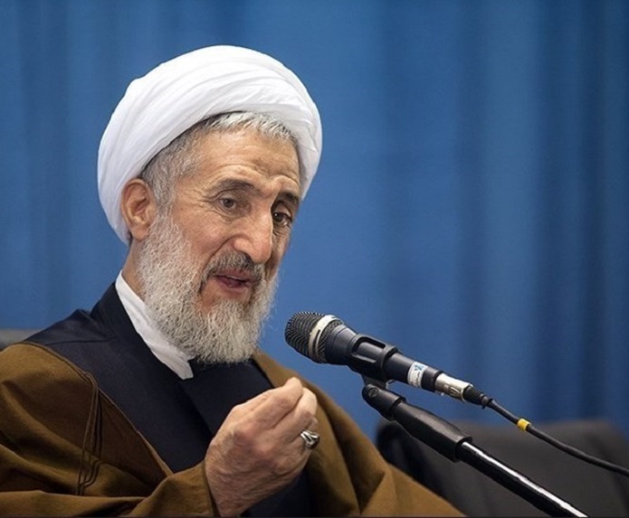 صحبتهای امامجمعه تهران درمورد وضعیت مردم