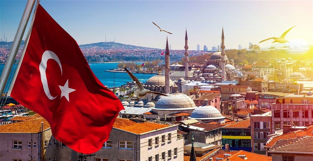 رکورد خرید خانه در ترکیه توسط اتباع خارجی شکسته شد