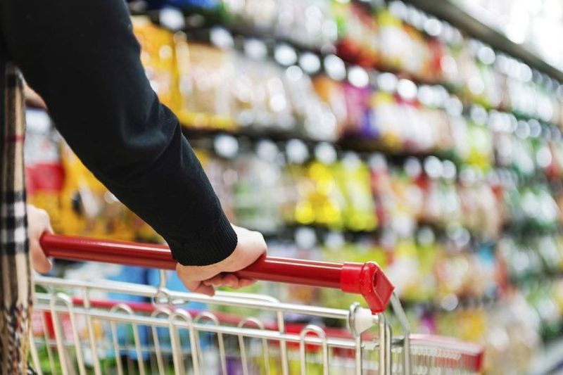 بررسی وضعیت قیمت مواد خوراکی در خرده‌فروشی‌ها نشان می‌دهد