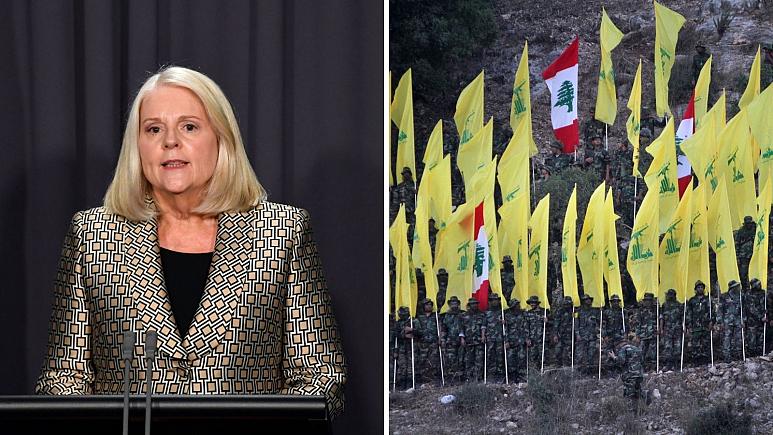استرالیا تمامی شاخه‌های حزب الله لبنان را در فهرست گروه‌های تروریستی قرار داد