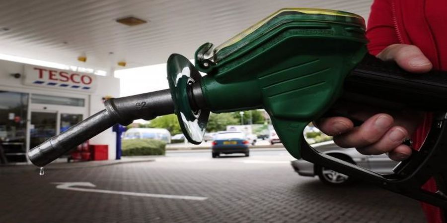 افزایش ۱۵ میلیون لیتری توزیع بنزین در آبان‌ماه نسبت به سال گذشته