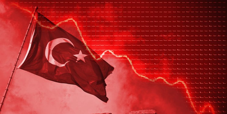 فرار سرمایه‌های ایرانی به ترکیه بحران‌زده