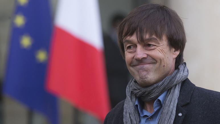 آقای محیط زیست فرانسه با متهم شدن به آزار جنسی سیاست و اجتماع را ترک می‌کند