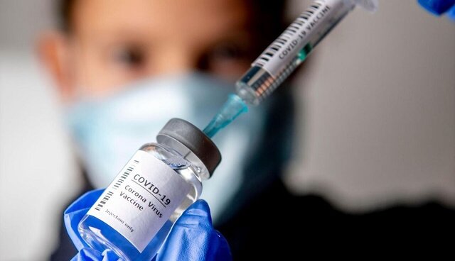 شرط تزریق واکسن برای ورود به مدرسه