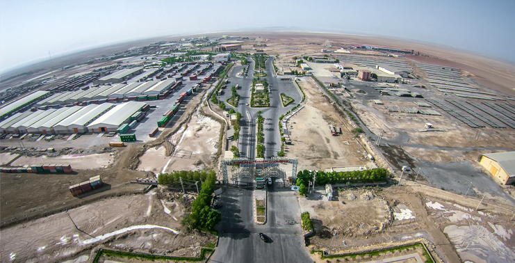  منطقه ویژه اقتصادی بوشهر