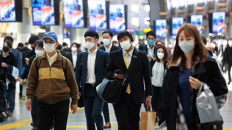 سویه اومیکرون کرونا؛ ژاپن مرز‌های خود را به روی تمام مسافران خارجی می‌بندد