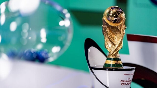 کدام کشور‌ها راهی جام جهانی قطر می‌شوند؟