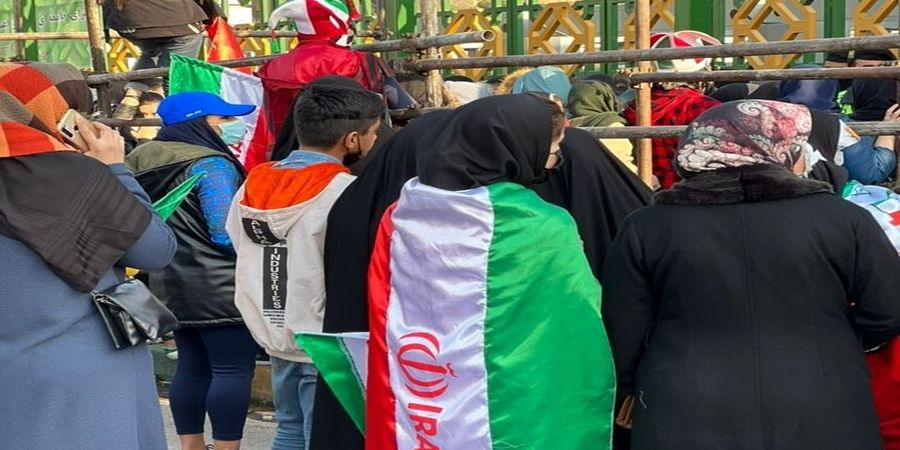 پای مجلس به ماجرای منع ورود بانوان به ورزشگاه مشهد باز شد