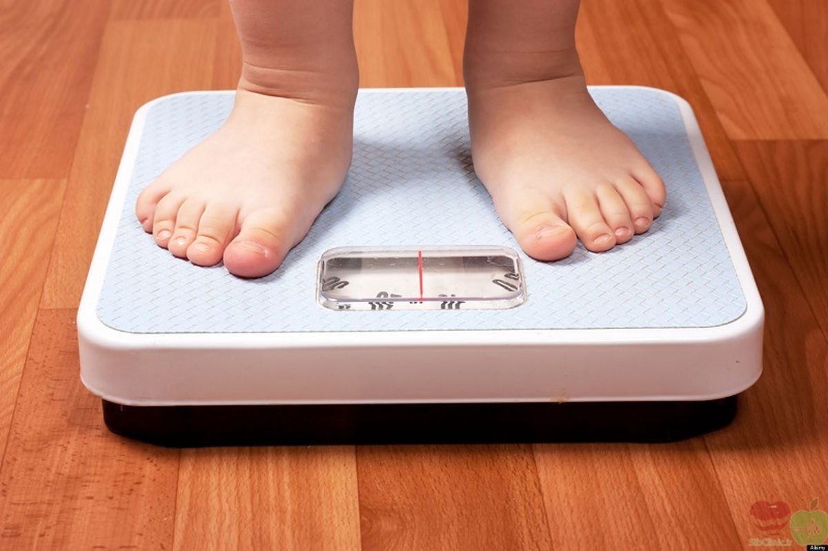 چگونه مانع افزایش وزن در ایام نوروز شوید؟