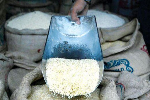قیمت برنج خارجی به روز شد