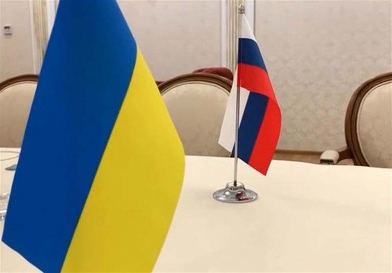 موضع سرد کرملین درباره مذاکراه با اوکراین