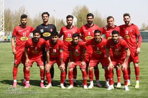 خبری از تمدید قرارداد پرسپولیسی‌ها نیست