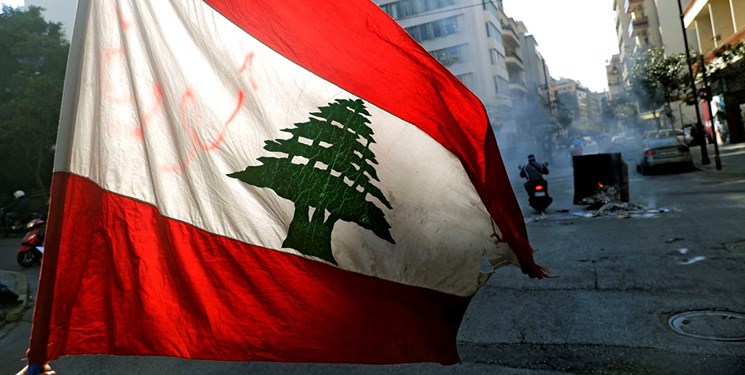 اعلام ورشکستگی دولت لبنان