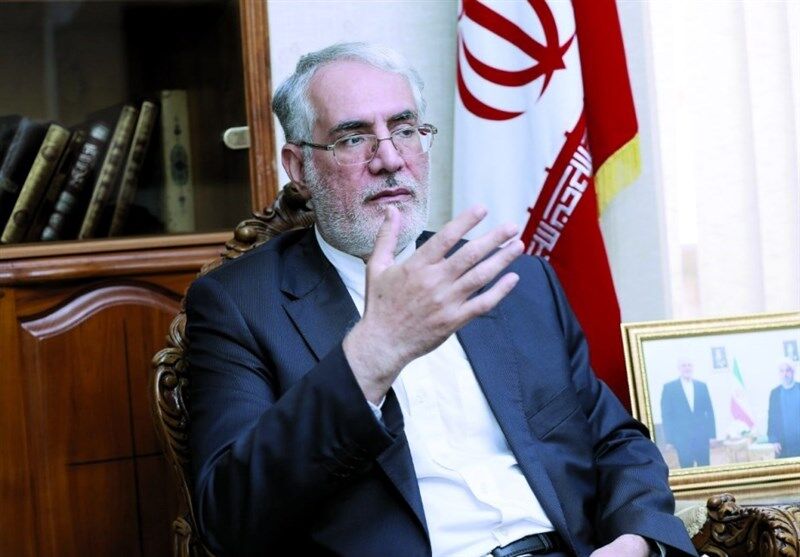 واکنش سفیر ایران به شایعات درگیری با علی دایی