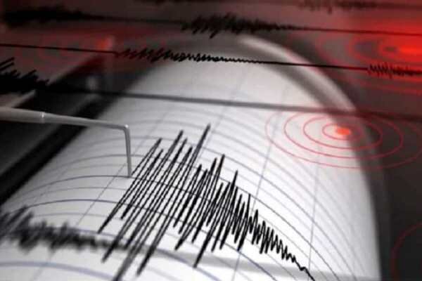زمین‌لرزه ۴.۱ ریشتری گتوند را لرزاند