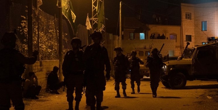 تیراندازی در پایتخت اسرائیل؛ ۶ اسرائیلی زخمی شدند