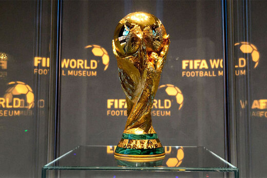 بلیت فروشی جام جهانی ۲۰۲۲
