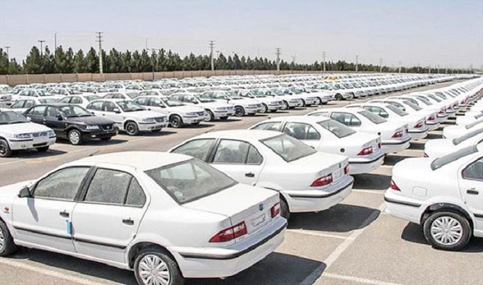 339483 152 - قیمت خودرو‌های ایران خودرو امروز شنبه ۲۰ فروردین ۱۴۰۱ +
جدول
